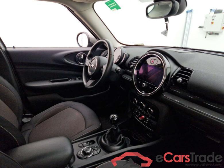 Mini One D Clubman 1.5d LED-Xenon Navi KeylessGo Klima PDC ... #6