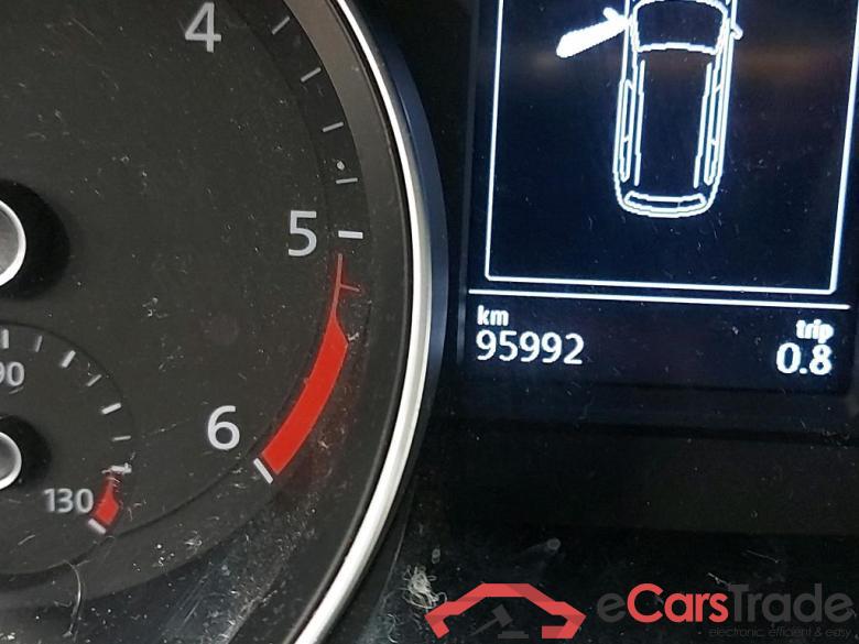 VOLKSWAGEN - VW  PASSAT VARIANT TDI 120PK DSG7 Style Business With Matrix LED & Winter I Pack & Electric Foldable Trailer Hook #5