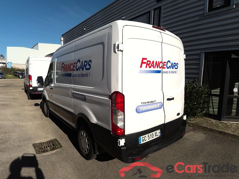 TRANSIT FGT 12M3 350 L2H2 RISK #3