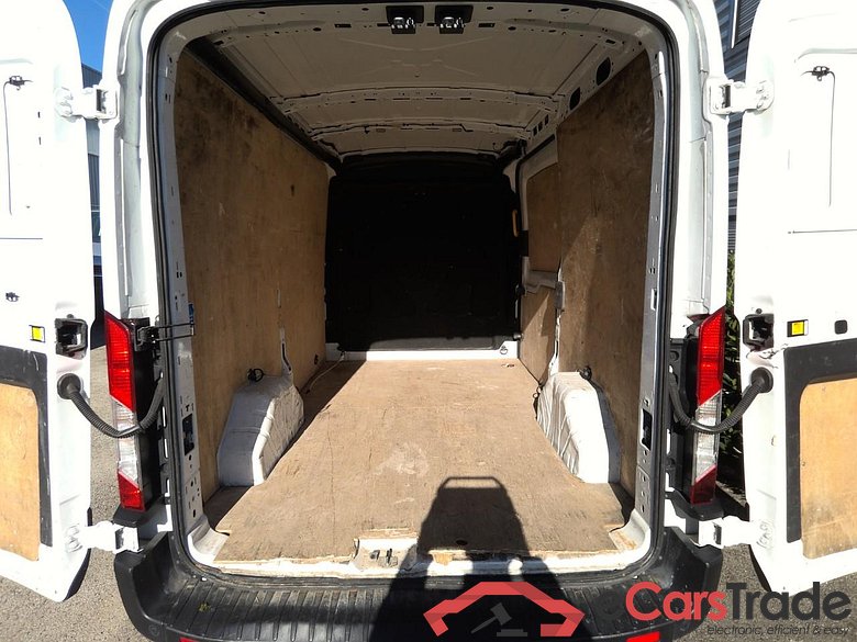 TRANSIT FGT 12M3 350 L2H2 RISK #6