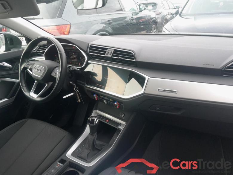 Q3 Sportback 35 TDI 2.0 TDI 150CV AT7 E6d #3