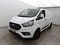preview Ford Transit Custom #0