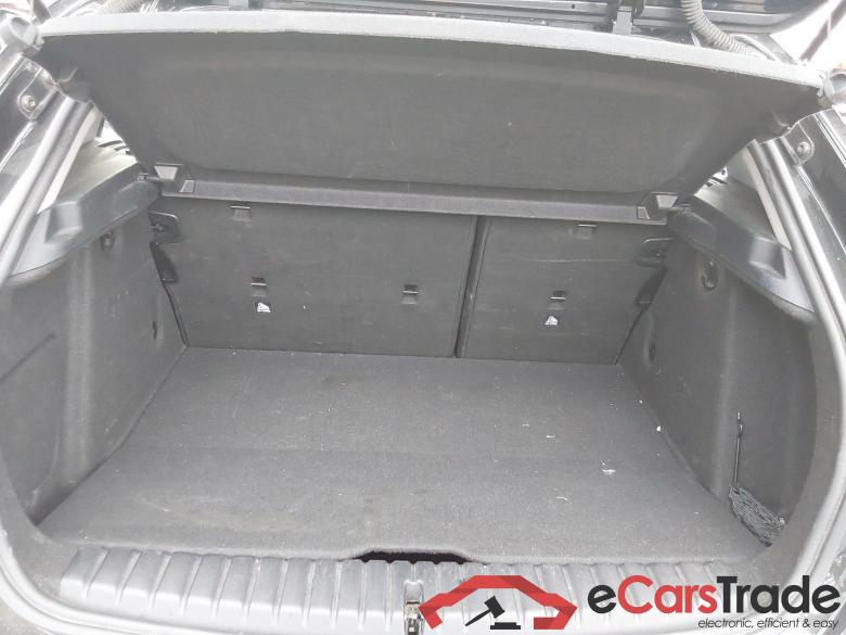 BMW 116iA Business Edition #3