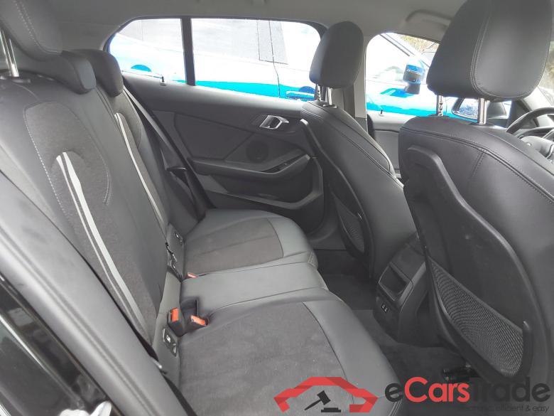 BMW 116iA Business Edition #5