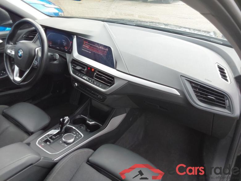 BMW 116iA Business Edition #6