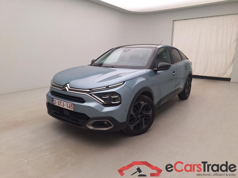 Citroën, C4 '20, Citroën C4 1.5 BlueHDi 130 S&S EAT8 Shine Pack 5d #2