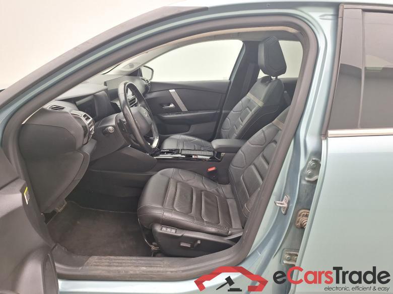 Citroën, C4 '20, Citroën C4 1.5 BlueHDi 130 S&S EAT8 Shine Pack 5d #3