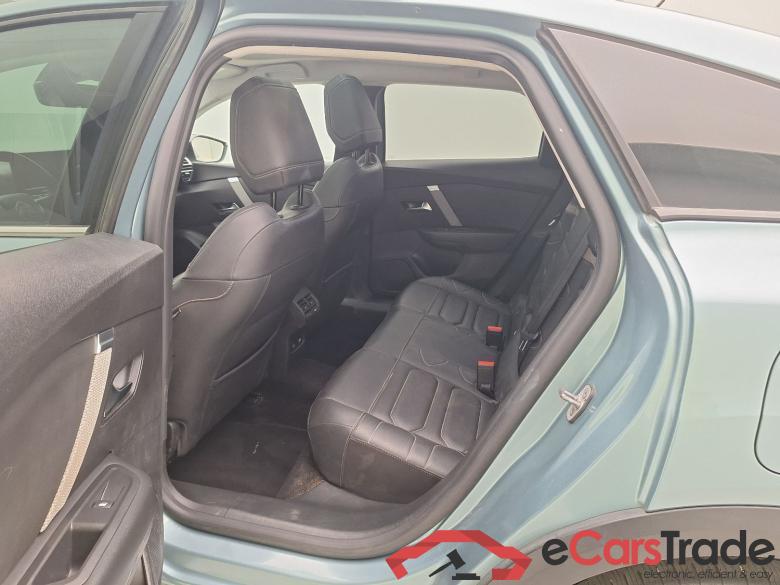 Citroën, C4 '20, Citroën C4 1.5 BlueHDi 130 S&S EAT8 Shine Pack 5d #4