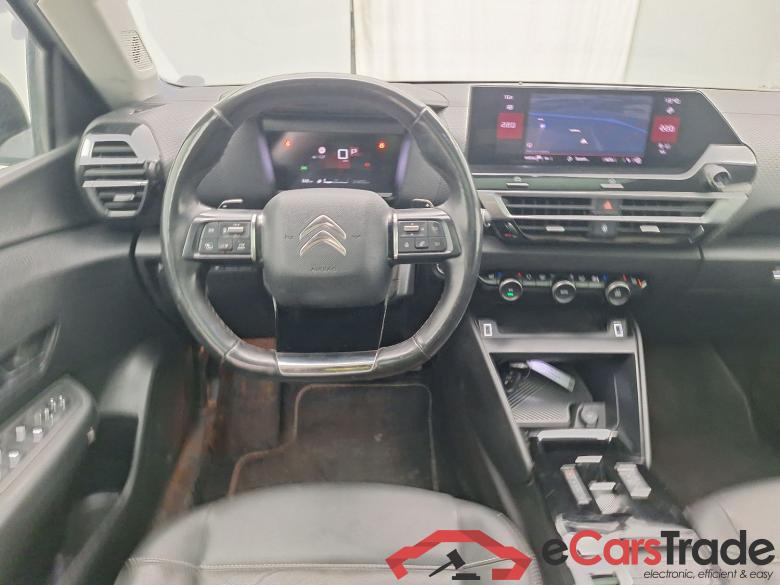 Citroën, C4 '20, Citroën C4 1.5 BlueHDi 130 S&S EAT8 Shine Pack 5d #5