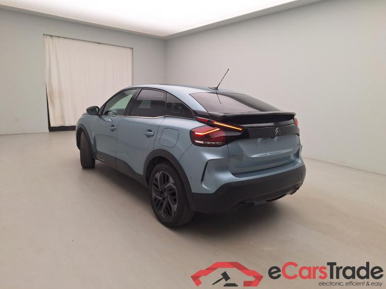 Citroën, C4 '20, Citroën C4 1.5 BlueHDi 130 S&S EAT8 Shine Pack 5d #6