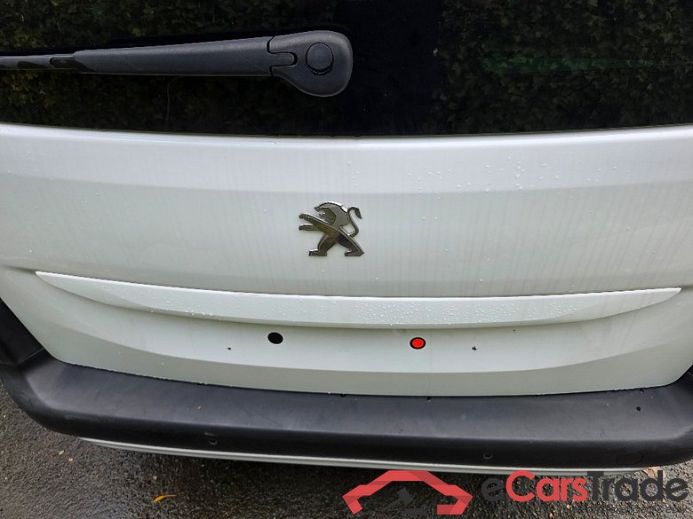 Peugeot Rifter 1.5 BlueHDi 130 S/S Allure Pack Long 5d !!Technical issue!!! #5