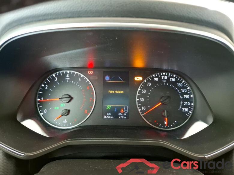 Clio V Business 1.0 SCe 65CV BVM5 E6d #6