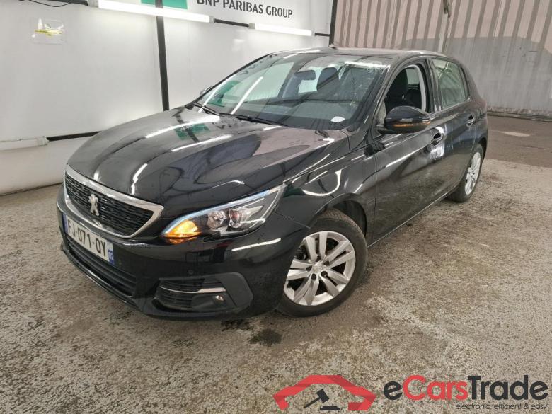 308 Active Business 1.2 PureTech 110CV BVM6 E6dT #1