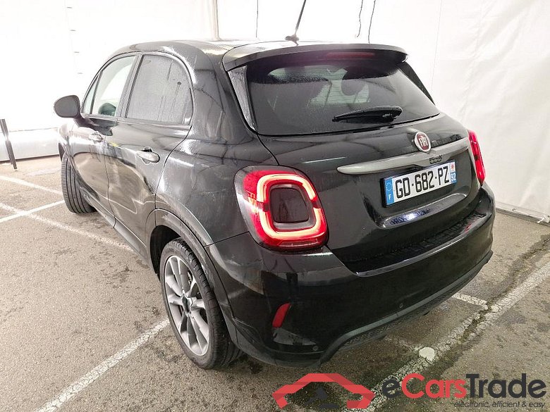 500X Sport 1.3 GSE 150CV DCT #2