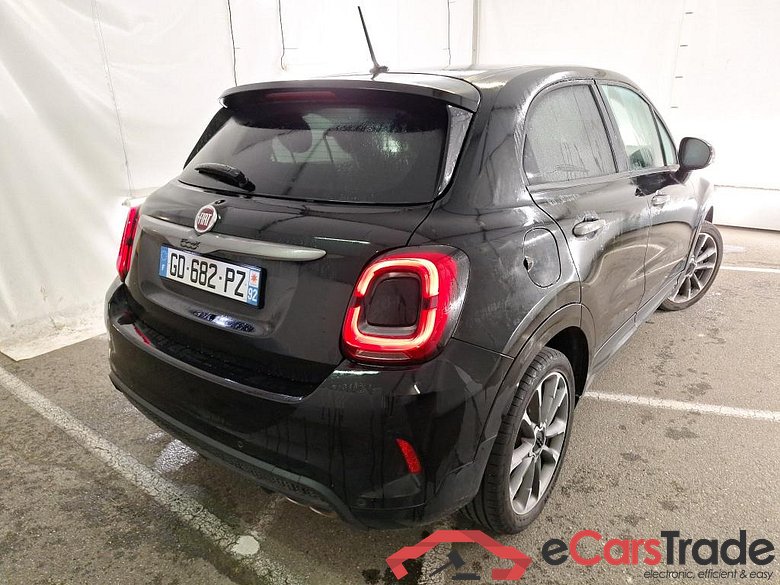 500X Sport 1.3 GSE 150CV DCT #3