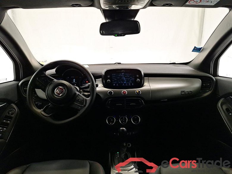 500X Sport 1.3 GSE 150CV DCT #5