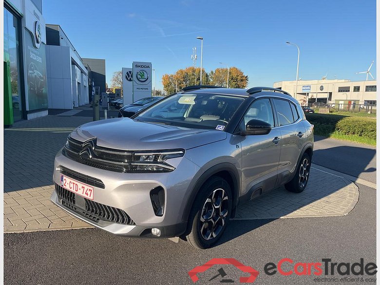 CITROEN C5 Aircross PHEV Aircross PHEV 1.6 PureTech Feel S&S (165 kW) #1