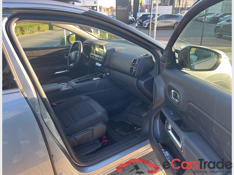 CITROEN C5 Aircross PHEV Aircross PHEV 1.6 PureTech Feel S&S (165 kW) #3