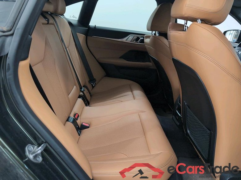 BMW I4 BEV EDRIVE40 GRAN COUPE #6