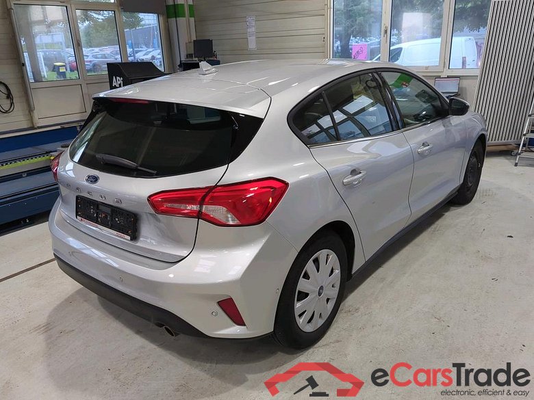 Focus Lim. Cool & Connect 1.0 EcoBoost 74KW MT6 E6dT #2