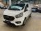 preview Ford Transit Custom #0