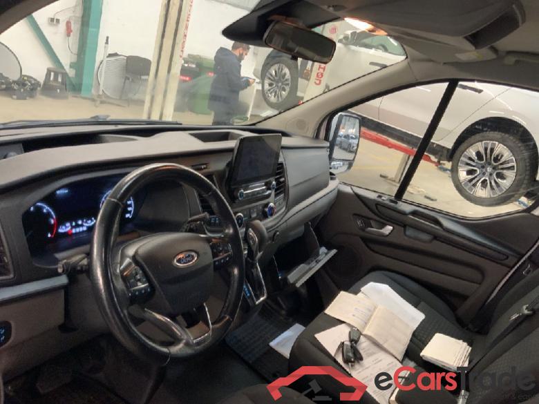 Transit Custom Kasten 340 L1 Trend 2.0 TDCi 96KW AT6 E6dT #3