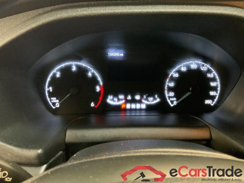 Transit Custom Kasten 340 L1 Trend 2.0 TDCi 96KW AT6 E6dT #6