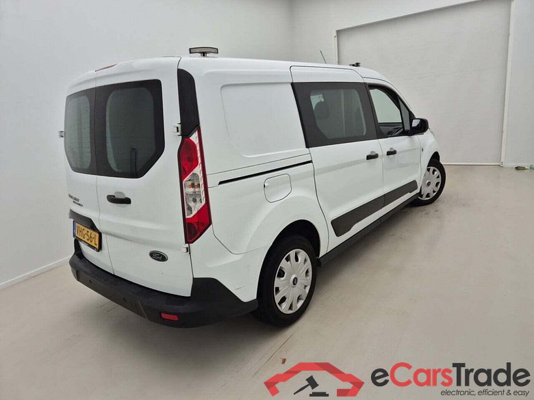 FORD Transit Connect 1.5 TDCi L2 Trend #2