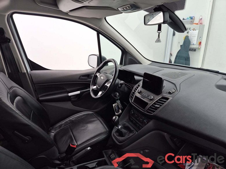 FORD Transit Connect 1.5 TDCi L2 Trend #3