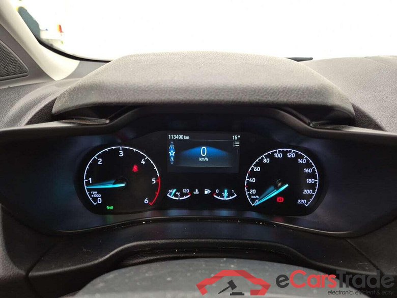 FORD Transit Connect 1.5 TDCi L2 Trend #4