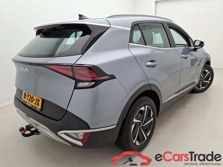 KIA SPORTAGE 1.6 T-GDi MHEV DynamicLine #2