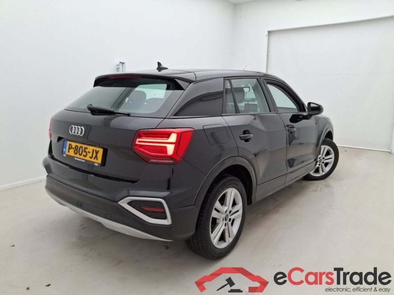 AUDI Q2 30 TFSI Advanced Edition #2