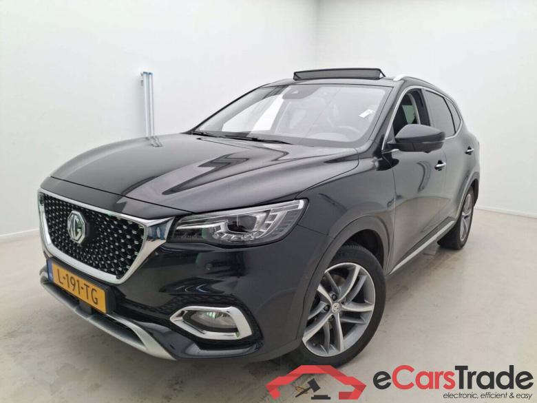 MG EHS 1.5 TGDI Luxury AUT #1