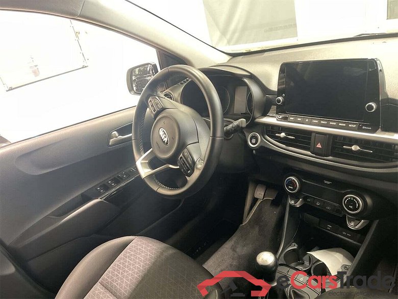 KIA Picanto 1.0 DPi DynamicPlusLine #3