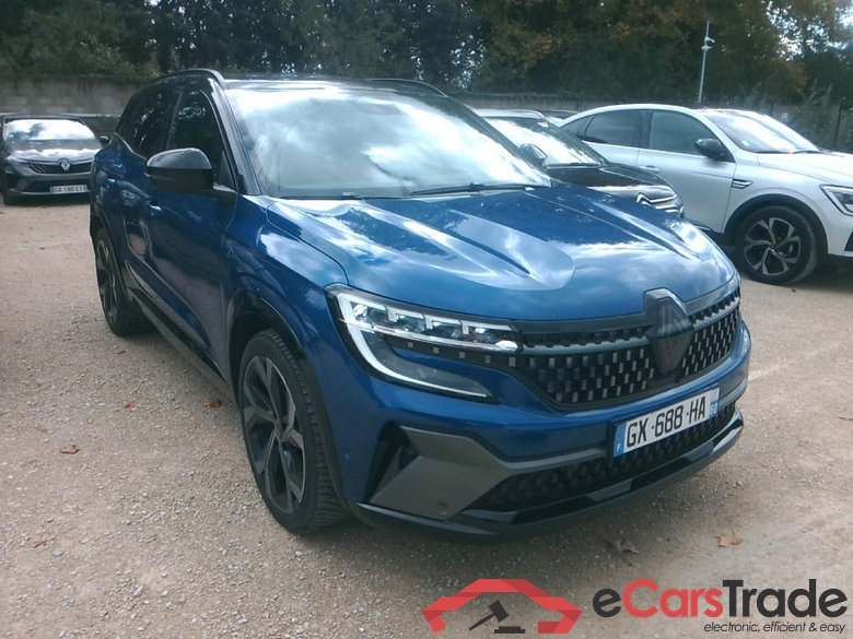 Austral  Iconic Esprit Alpine 1.2  200CV  BVAV  6E #2