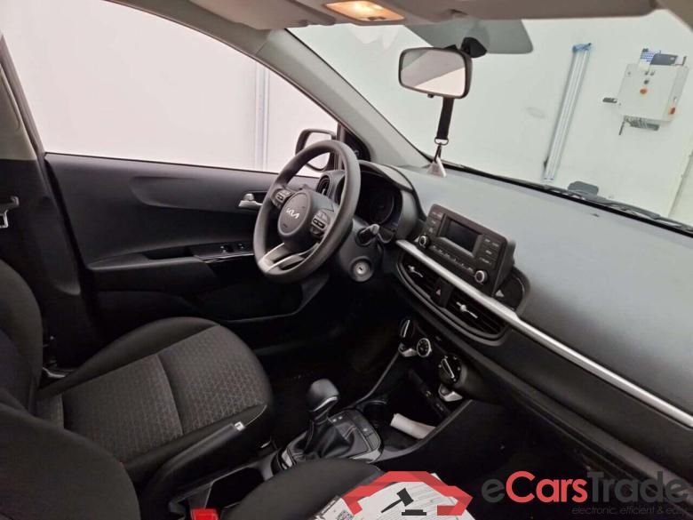 KIA Picanto 1.0 DPi ComfortLine AUT #3