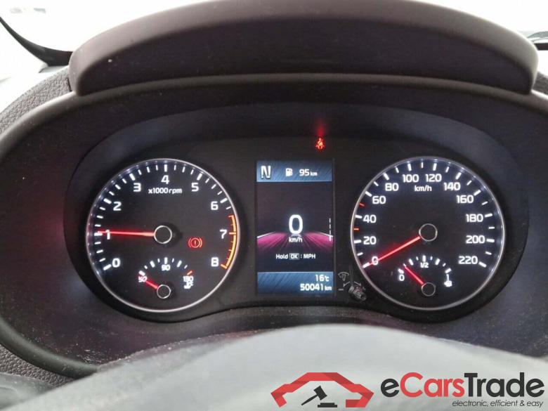 KIA Picanto 1.0 DPi ComfortLine AUT #5