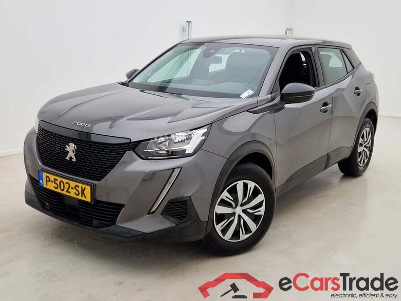 PEUGEOT 2008 1.2 PureTech Active