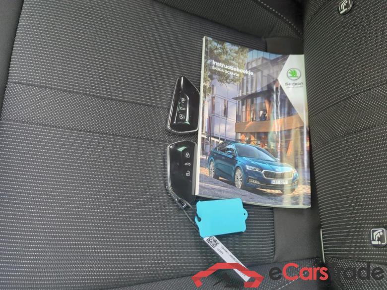 SKODA Octavia 81 kW #6