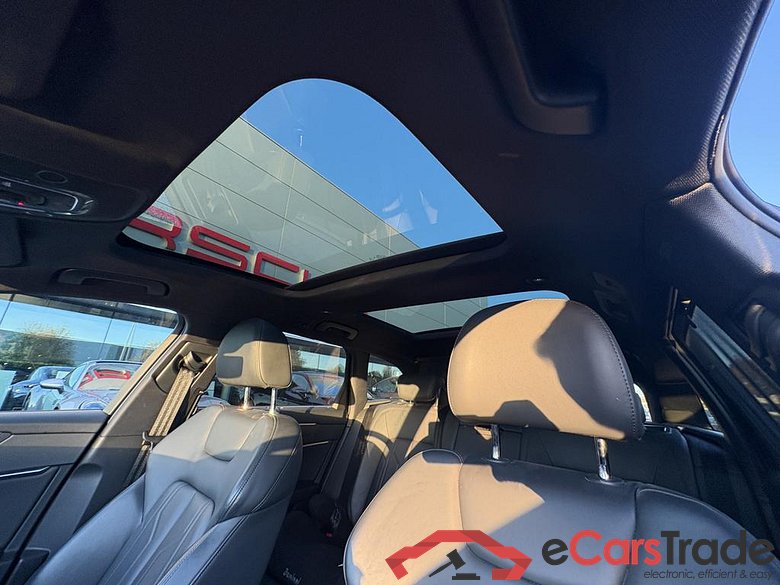 AUDI A6 Avant PHEV Audi A6 Avant sport 50 TFSI e quattro 220(299) kW(PS) S tronic #2