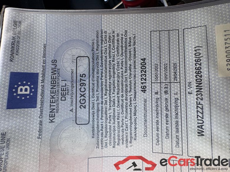 AUDI A6 Avant PHEV Audi A6 Avant sport 50 TFSI e quattro 220(299) kW(PS) S tronic #4