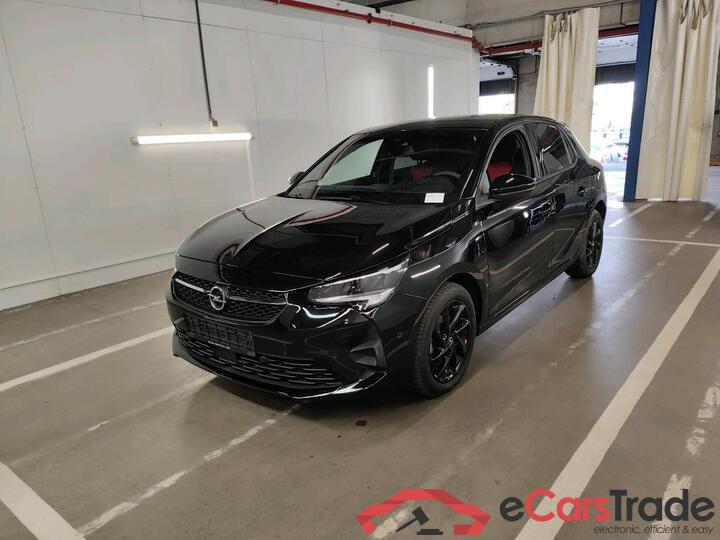 Opel Corsa Corsa 1.2 Turbo S/S Auto GS Line 96kW/131pk  5D/P Auto-8 #1