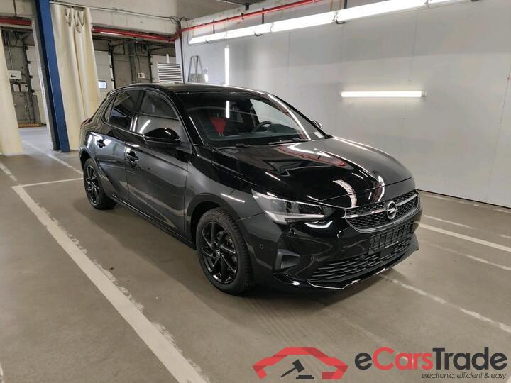 Opel Corsa Corsa 1.2 Turbo S/S Auto GS Line 96kW/131pk  5D/P Auto-8 #2
