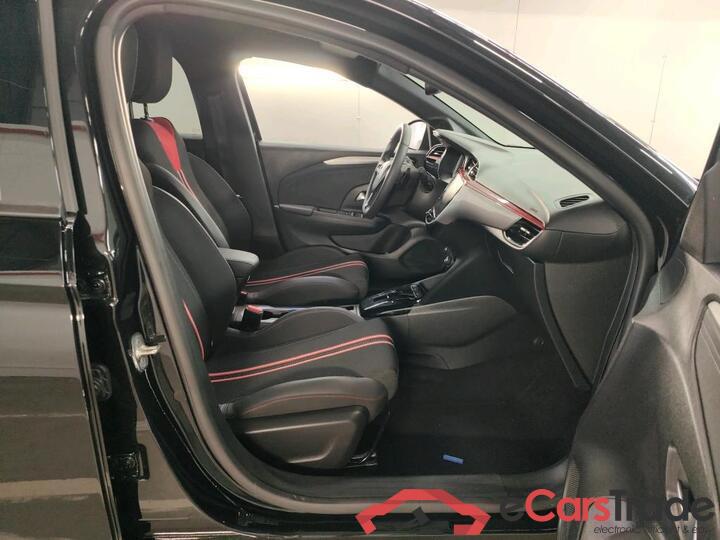 Opel Corsa Corsa 1.2 Turbo S/S Auto GS Line 96kW/131pk  5D/P Auto-8 #6