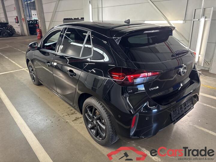 Opel Corsa Corsa 1.2 Turbo S/S Auto GS Line 96kW/131pk  5D/P Auto-8 #3