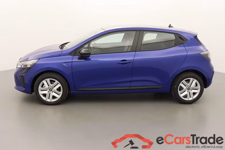 Renault Clio Evolution 1.5 DIESEL 100hp #4