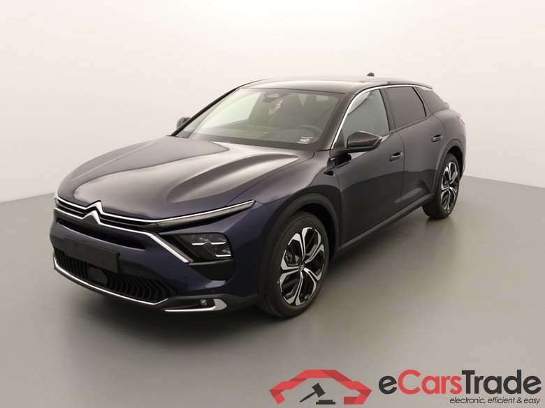 Citroen C5 X Plus 1.2 GASOLINE 130hp