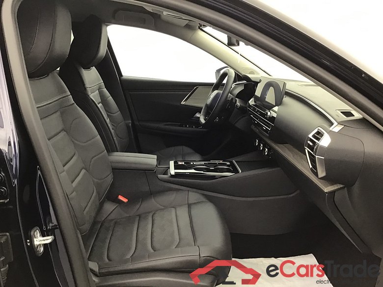 Citroen C5 X Plus 1.2 GASOLINE 130hp #6