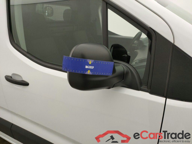 Citroën Berlingo M Light 1.2 PT 110 S&S MAN6 Club 4d