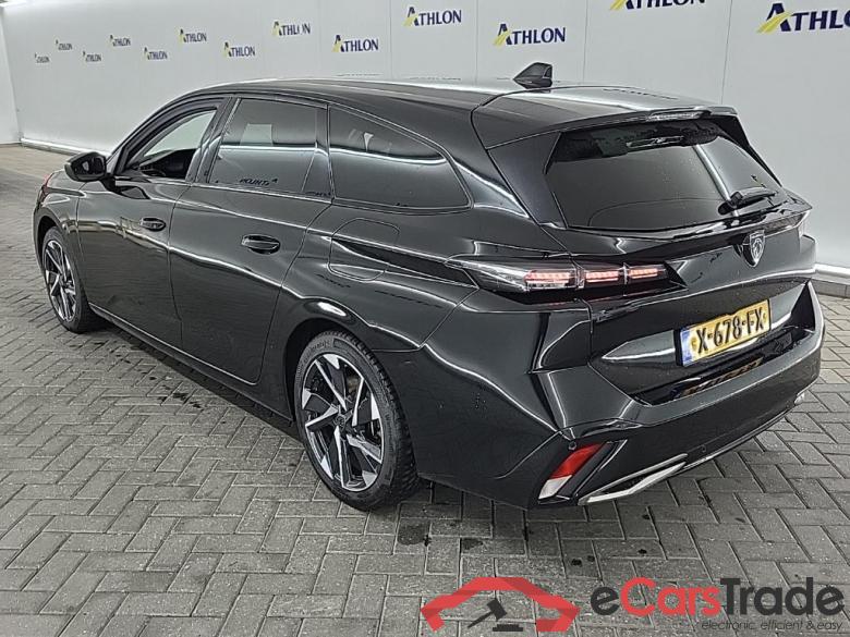 PEUGEOT 308 SW Allure Pack Busin. HYbrid 180 e-EAT8 5D 133kW #4